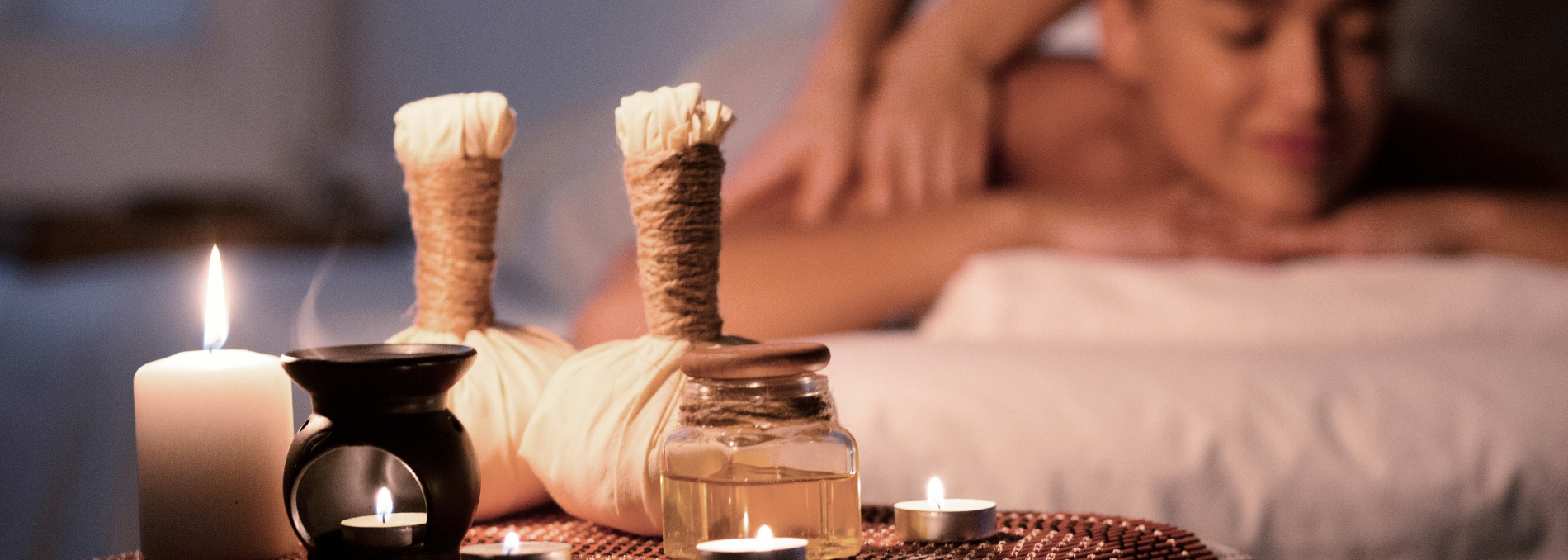 Detox Massage Marbella