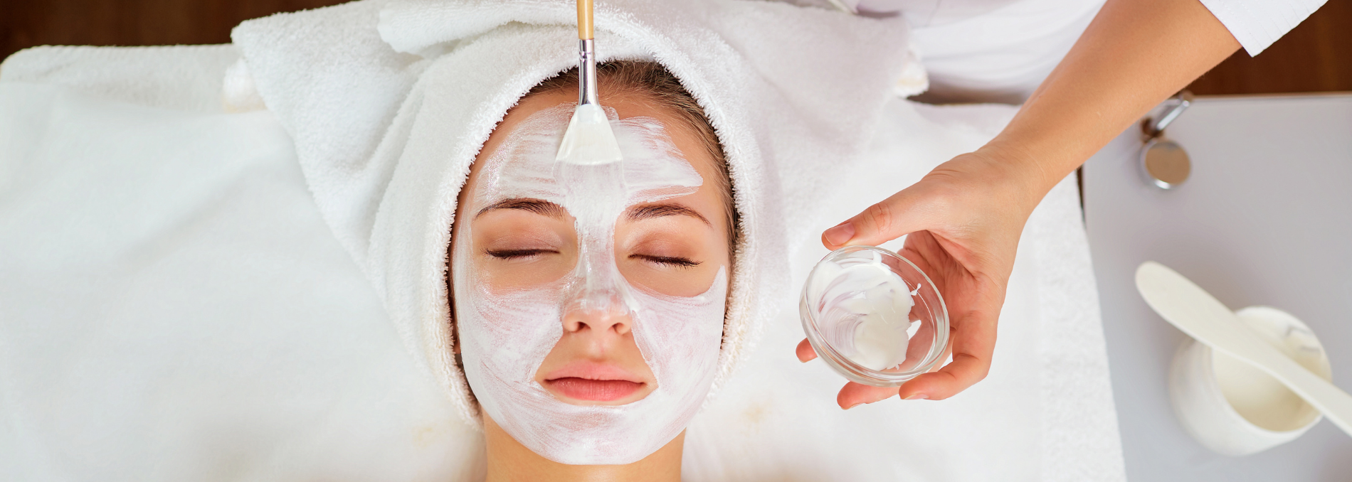 Summer Skin Revival: Why Facials Are Your Secret Weapon for Rejuvenation