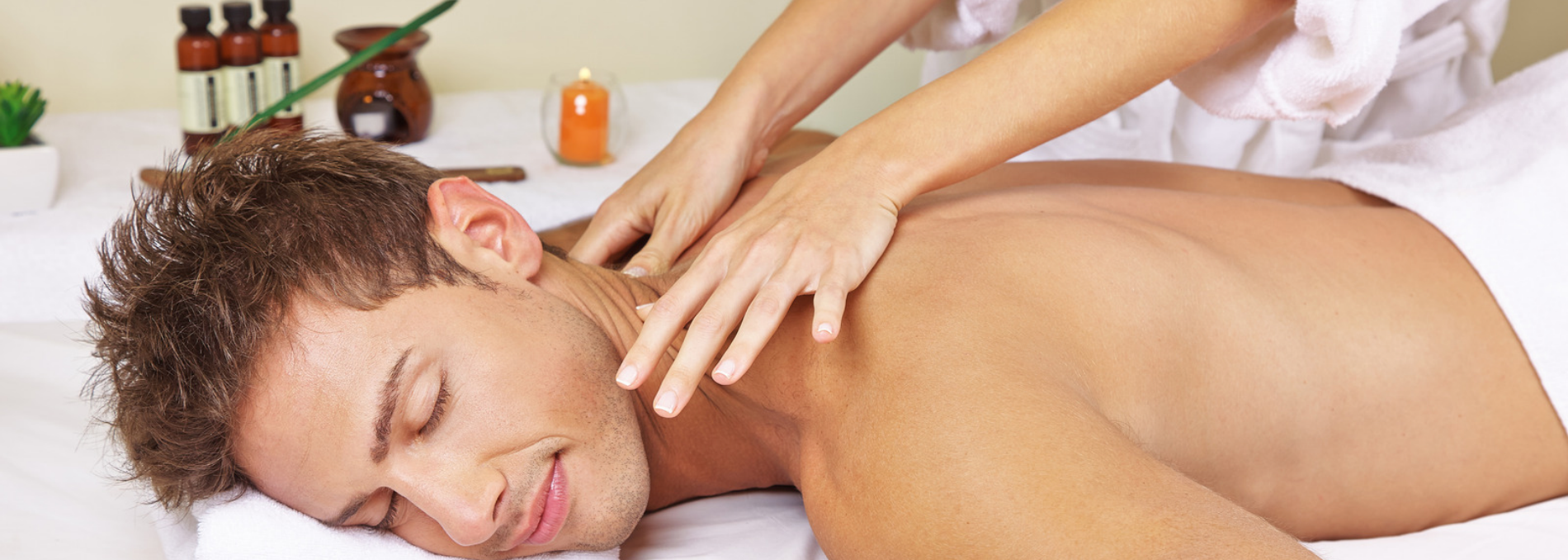 Golf Season and Sore Muscles: How Massage Helps
